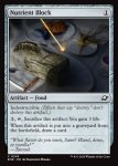 画像2: ブロック型栄養食/Nutrient Block (2)