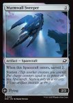 画像2: ワームウォールの掃討船/Wurmwall Sweeper (2)