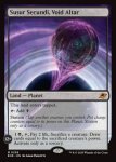 画像2: ヴォイドの祭壇、ススール・セクンディ/Susur Secundi, Void Altar (2)