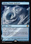 画像2: 巨大な神核、ウスロス/Uthros, Titanic Godcore (2)
