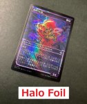 画像5: 【FOIL】ナクタムンの侍臣、サムト/Samut, Vizier of Naktamun (5)