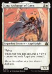 画像2: 黎明の大天使、ライラ/Lyra, Archangel of Dawn (2)