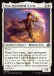 画像2: 光盾の熟練者、テヨ/Teyo, Lightshield Expert (2)