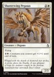 画像2: 砕け翼のペガサス/Shatterwing Pegasus (2)