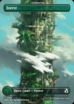 画像2: 【ボーダーレス】森/Forest (2)