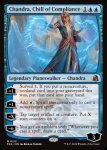 画像2: 遵守の冷気、チャンドラ/Chandra, Chill of Compliance (2)