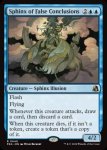 画像2: 誤謬結論のスフィンクス/Sphinx of False Conclusions (2)