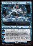 画像2: 現実を彫る者、ジェイス/Jace, Reality Sculptor (2)