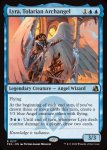 画像2: トレイリアの大天使、ライラ/Lyra, Tolarian Archangel (2)