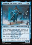 画像2: 砂漠の霜、ハパチラ/Hapatra, the Desert Frost (2)