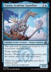 画像2: アカデミーの守護者、トラクソス/Traxos, Academy Guardian (2)