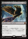 画像1: 夜光のフェニックス/Darklight Phoenix (1)