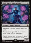 画像2: 暗黒物質の操り手/Dark Matter Manipulator (2)