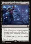 画像2: 死をもたらす者の隆盛/Rise of the Deathbringer (2)