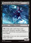画像2: 理論派の屍術士/Theoretical Necromancer (2)