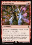 画像2: アジャニの苦悶/Ajani's Anguish (2)
