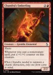 画像2: チャンドラの熾火仔/Chandra's Emberling (2)