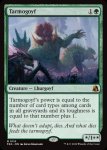 画像2: タルモゴイフ/Tarmogoyf (2)