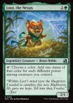 画像2: 結節点、おたから/Loot, the Nexus (2)
