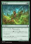 画像1: 獣の乱入/Bestial Incursion (1)