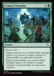 画像2: 蛮行の強制/Compel Brutality (2)