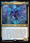 画像2: ウルダロス・セオリクス/Uldaros Theorix (2)
