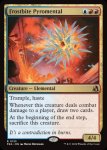 画像2: 凍傷の紅蓮精霊/Frostbite Pyromental (2)
