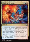 画像2: 激突する元素/Clash of Elements (2)