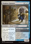 画像2: 用意周到な運命占い/Prudent Fateseer (2)