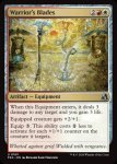 画像2: 戦士の刃/Warrior's Blades (2)