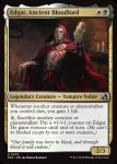 画像2: 古の血王、エドガー/Edgar, Ancient Bloodlord (2)