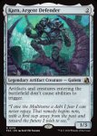 画像2: 銀白の防衛者、カーン/Karn, Argent Defender (2)