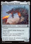 画像2: 永劫なる災い魔、トラクソス/Traxos, Scourge Eternal (2)