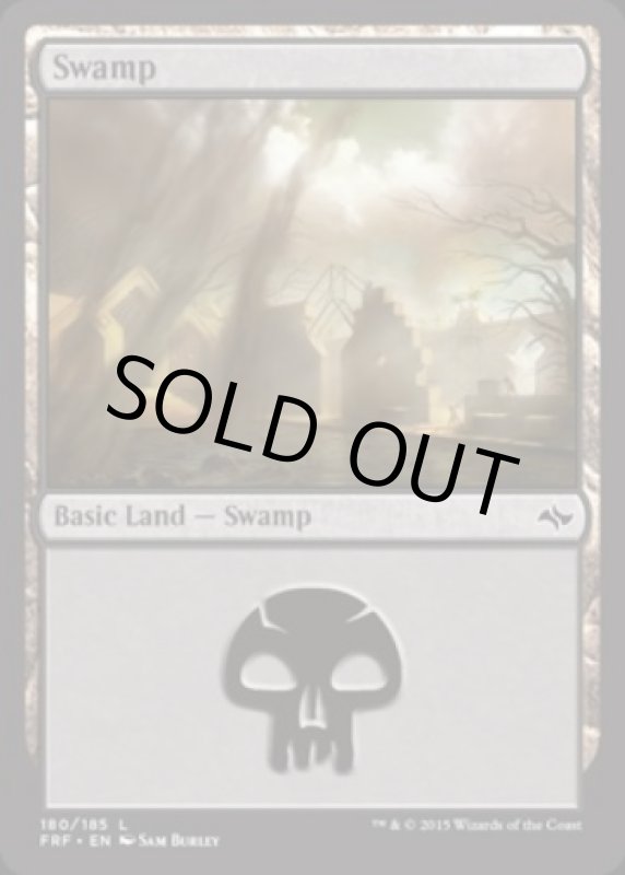 画像2: 沼/Swamp  (2)