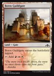 画像2: ボロスのギルド門/Boros Guildgate　 (2)