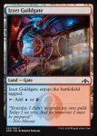 画像2: イゼットのギルド門/Izzet Guildgate　 (2)