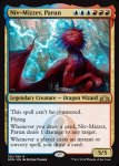 画像2: パルン、ニヴ＝ミゼット/Niv-Mizzet, Parun　 (2)