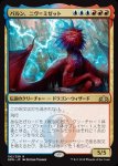 画像1: パルン、ニヴ＝ミゼット/Niv-Mizzet, Parun　 (1)