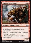 画像2: ゴブリンのクレーター掘り/Goblin Cratermaker　 (2)