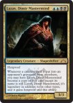 画像2: ディミーアの黒幕ラザーヴ/Lazav, Dimir Mastermind　 (2)