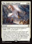 画像2: 鷲たちがやってくる！/The Eagles Are Coming! (2)