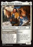 画像2: 頼りになる守護者、ボフール/Bofur, Reliable Guardian (2)