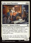 画像2: 湖の町の玩具職人/Lake-town Toymaker (2)