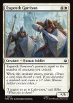 画像2: エスガロスの守備隊/Esgaroth Garrison (2)