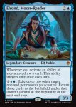 画像2: 月を読む者、エルロンド/Elrond, Moon-Reader (2)