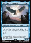 画像2: ワシの王/The Lord of the Eagles (2)