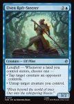 画像2: エルフのいかだの舵取り/Elven Raft-Steerer (2)