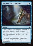 画像2: トロルの森の略奪/Plunder the Trollshaws (2)