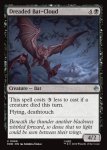 画像2: 恐ろしきコウモリの群雲/Dreaded Bat-Cloud (2)