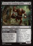 画像2: 大きな醜い顔のゴブリン/Great Ugly-Looking Goblin (2)